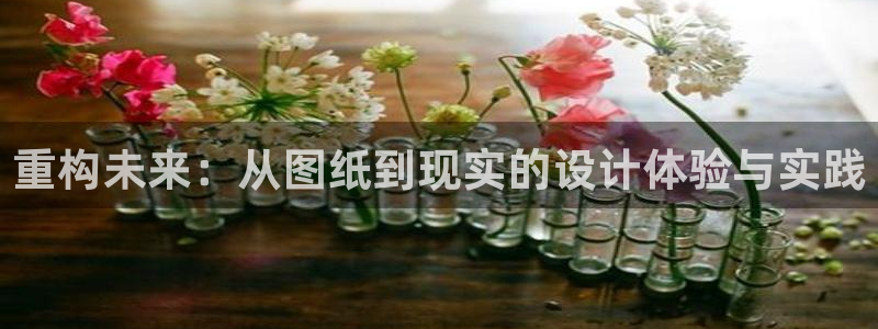 富联娱乐直究7276O：重构未来：从图纸到现实的设计体验与实践