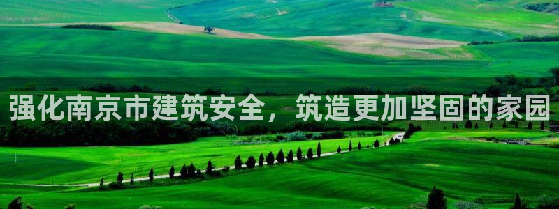富联娱乐注册正唐老鸭779O3：强化南京市建筑安全，筑造更加坚固的家园
