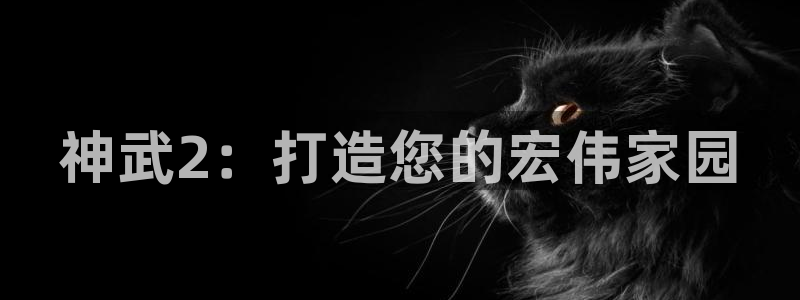富联娱乐注册地址上海市：神武2：打造您的宏伟家园