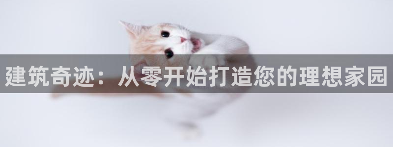 富联娱乐最新版本更新内容：建筑奇迹：从零开始打造您的理想家园